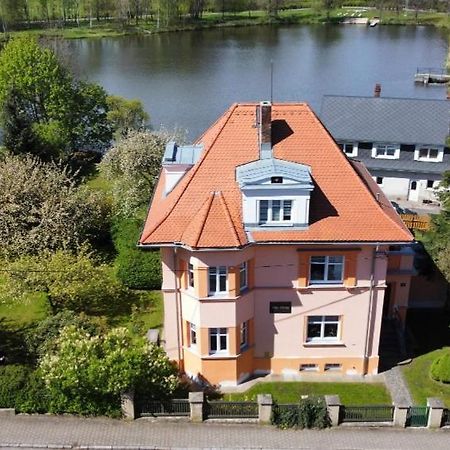 Vila Verka Krasna Lipa Exterior photo
